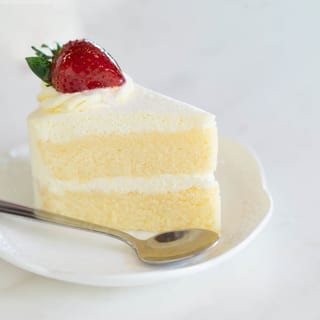 Tres Leches Cake