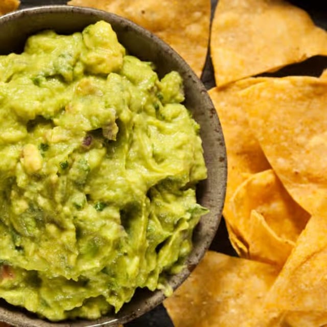 Guacamole.