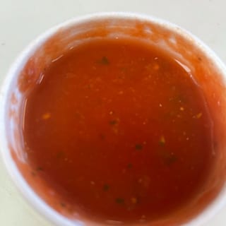 Side of Salsa