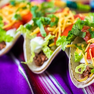 Taco Meal